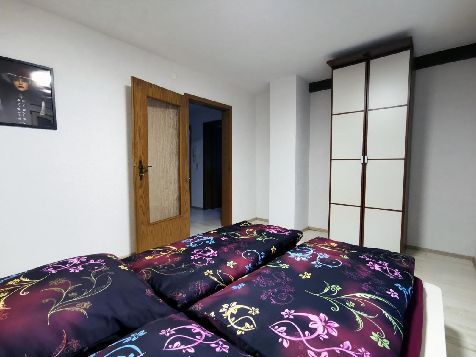 3 Zimmer Ferienwohnung Mit Eigenem Garten Trossingen Exterior photo